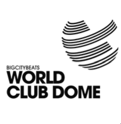 BigCityBeats World Club Dome Logo